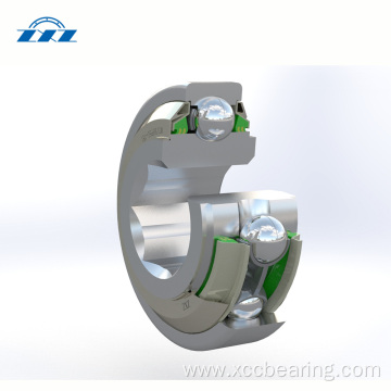 High Quality Disc Harrow Agricultural Machinery Bearings